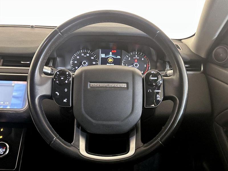 Used Land Rover Range Rover Evoque 2019 for sale - 76322261: Photo 17