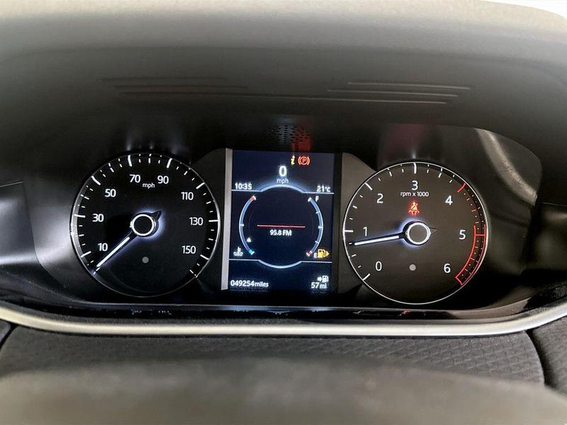 Used Land Rover Range Rover Evoque 2019 for sale - 76322261: Photo 19