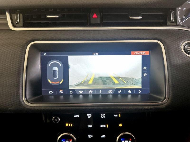 Used Land Rover Range Rover Evoque 2019 for sale - 76322261: Photo 21