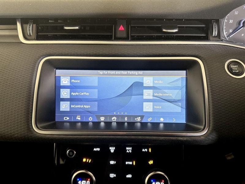 Used Land Rover Range Rover Evoque 2019 for sale - 76322261: Photo 22