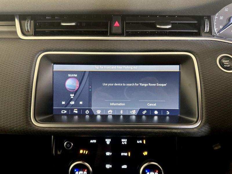 Used Land Rover Range Rover Evoque 2019 for sale - 76322261: Photo 23