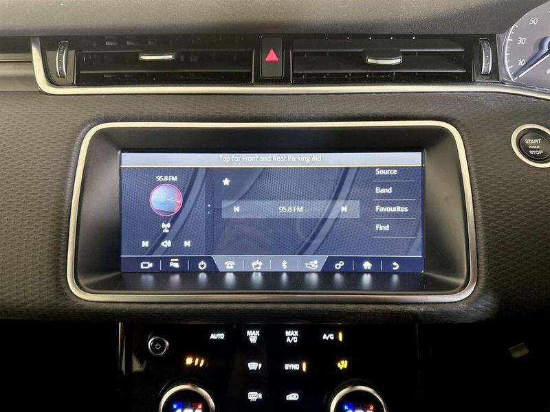 Used Land Rover Range Rover Evoque 2019 for sale - 76322261: Photo 24