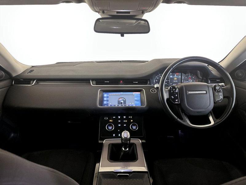 Used Land Rover Range Rover Evoque 2019 for sale - 76322261: Photo 3