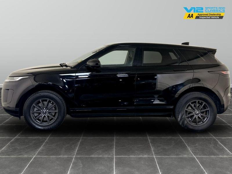 Used Land Rover Range Rover Evoque 2019 for sale - 76322261: Photo 7