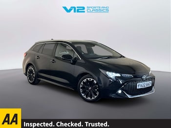 Used Toyota Corolla 2022 for sale - 78645848: Photo