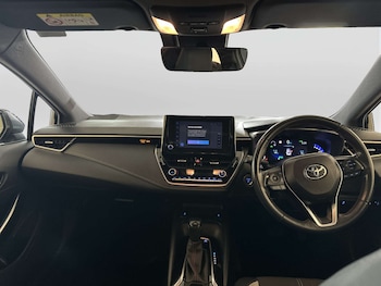 Used Toyota Corolla 2022 for sale - 78645848: Photo