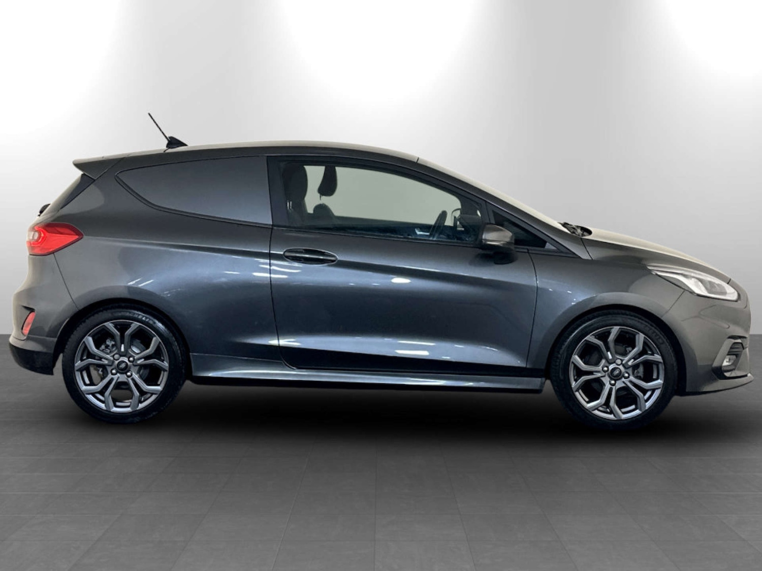 Used Ford Fiesta 2020 for sale - 77380719: Photo 11