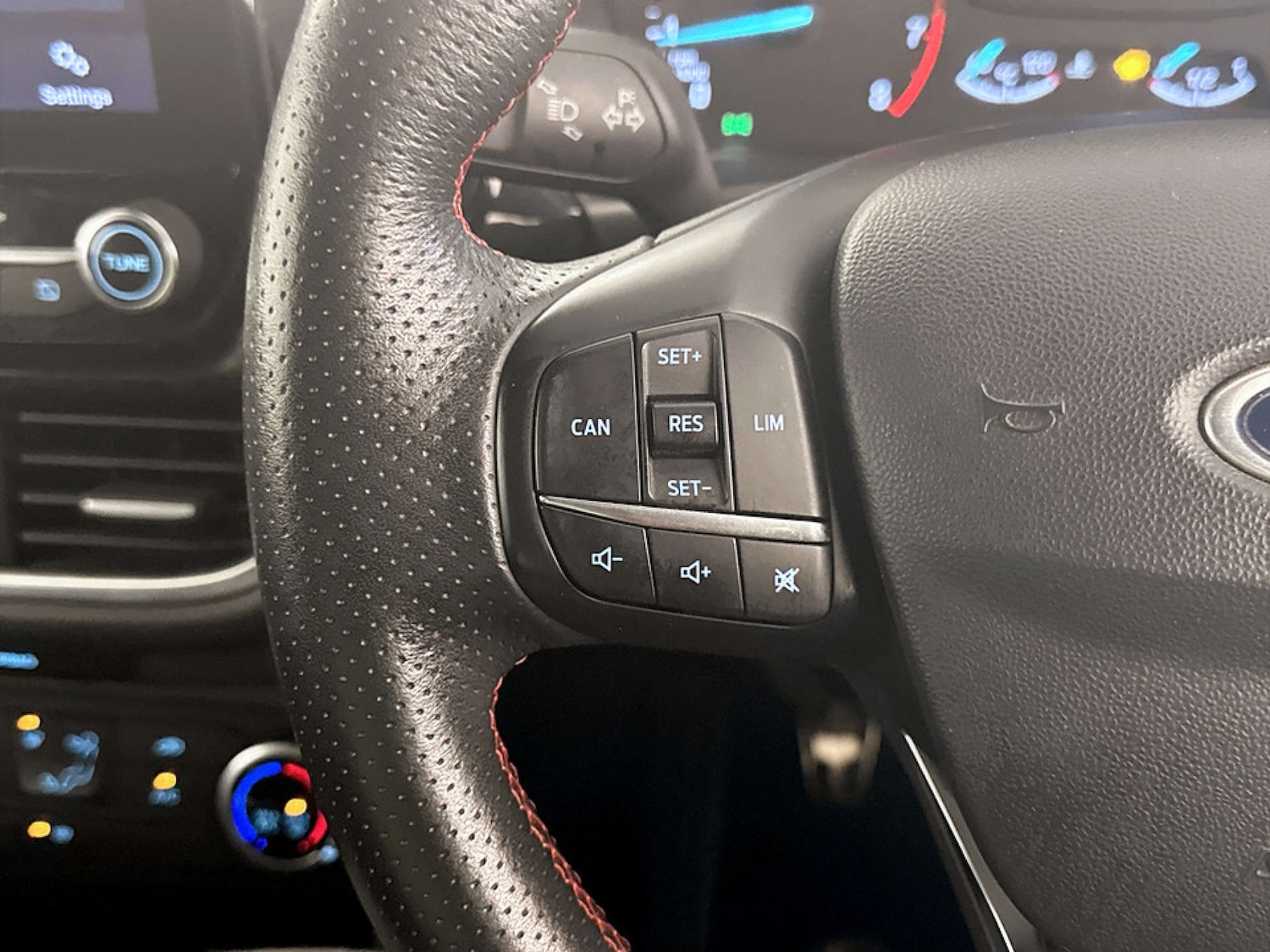 Used Ford Fiesta 2020 for sale - 77380719: Photo 17