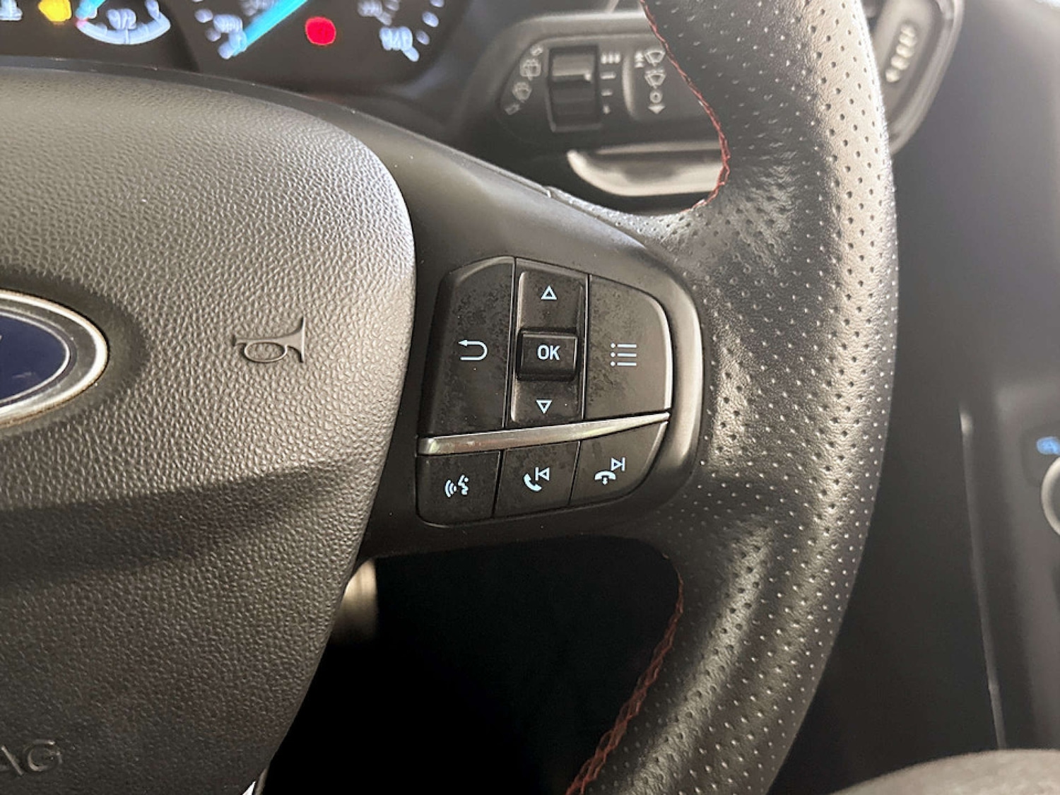 Used Ford Fiesta 2020 for sale - 77380719: Photo 19