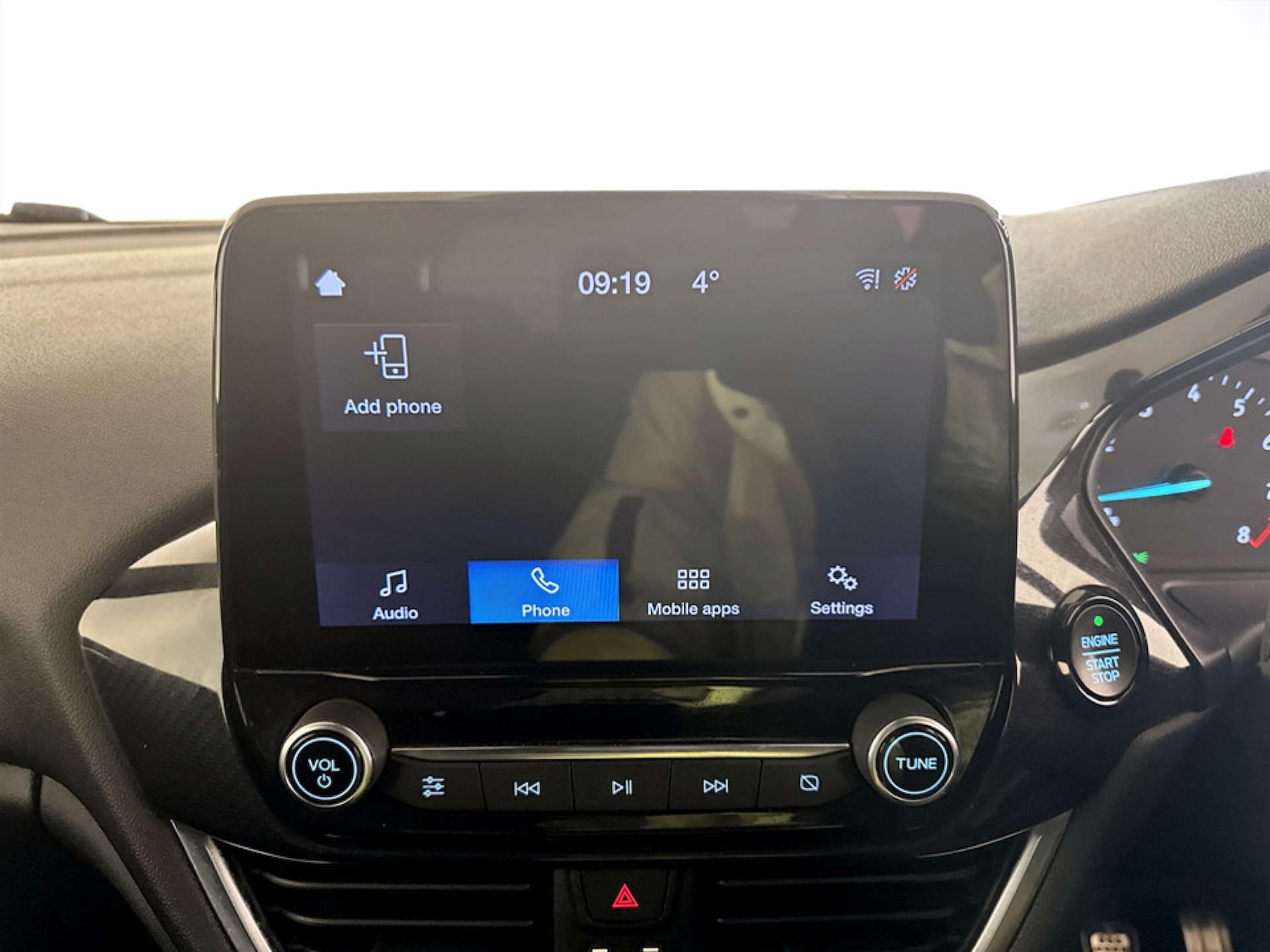 Used Ford Fiesta 2020 for sale - 77380719: Photo 23