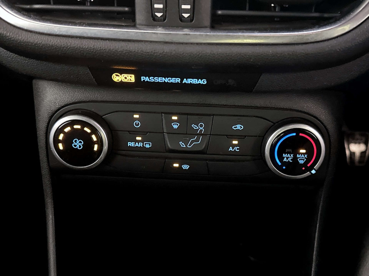 Used Ford Fiesta 2020 for sale - 77380719: Photo 24