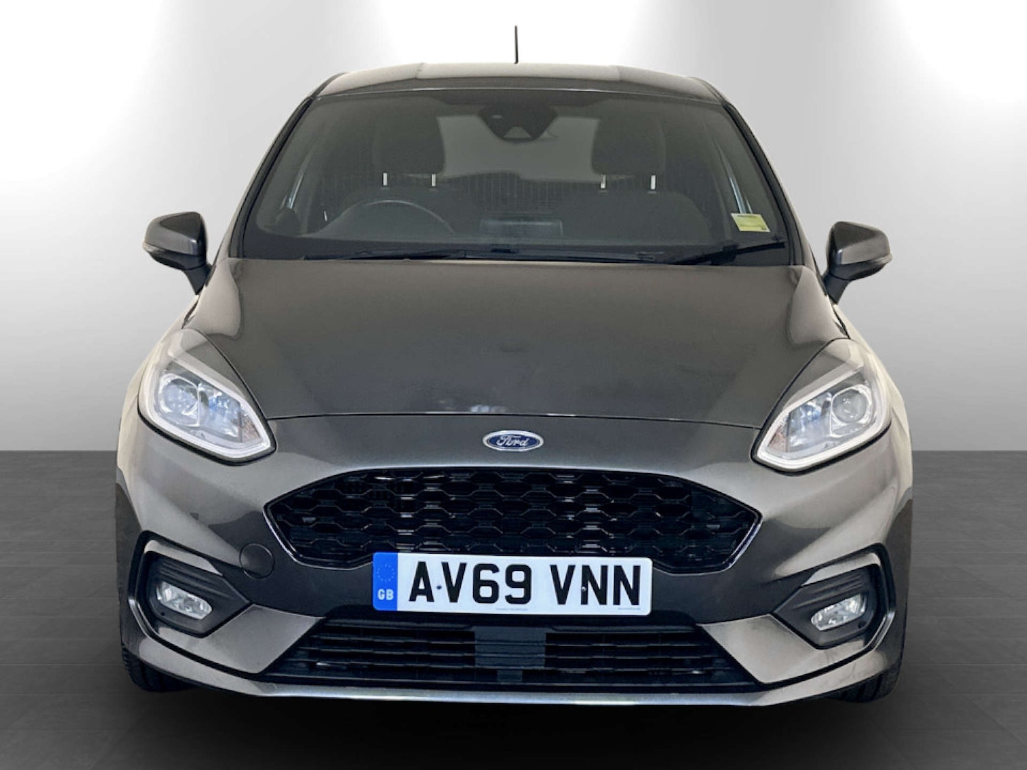 Used Ford Fiesta 2020 for sale - 77380719: Photo 5