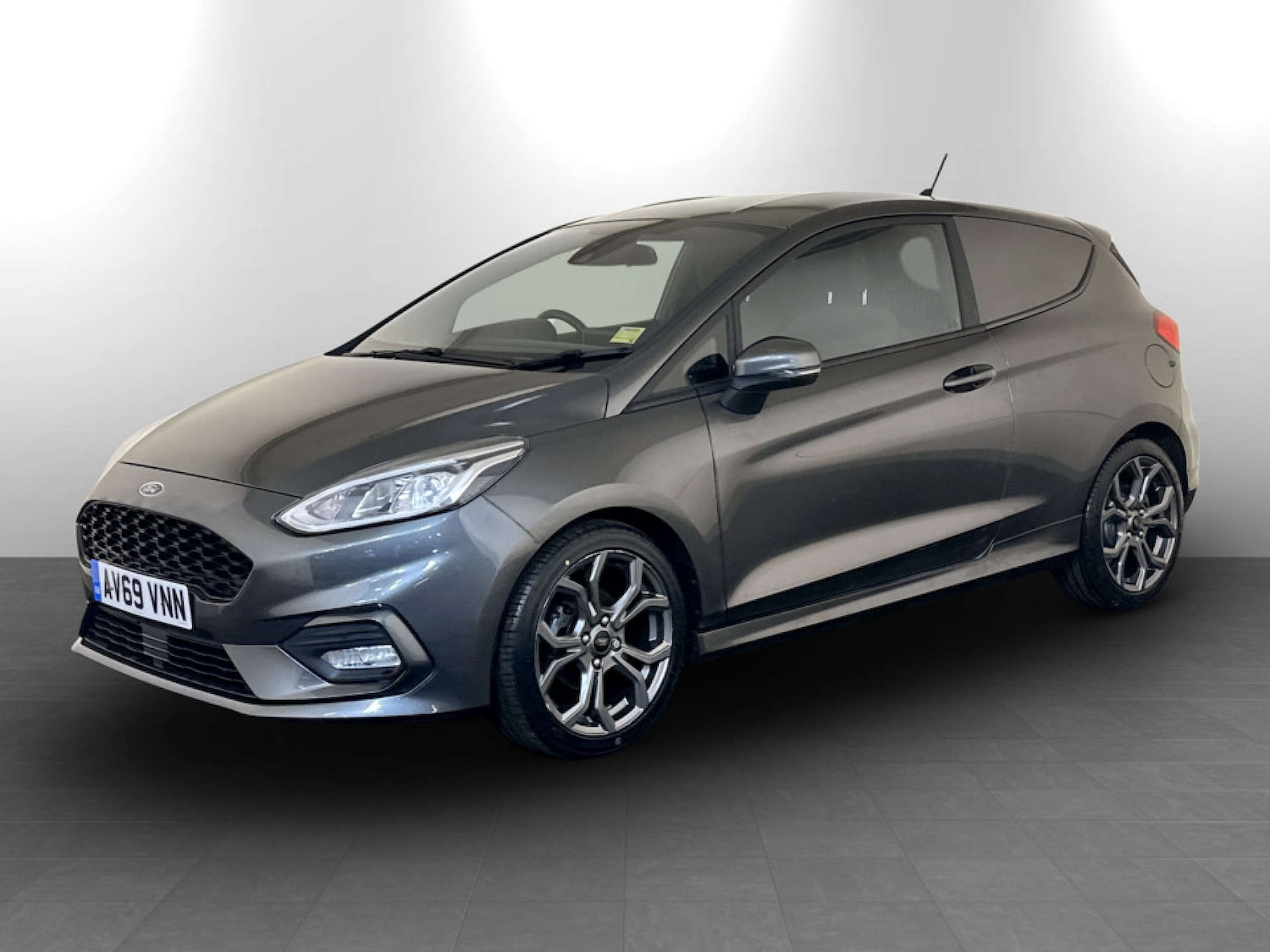 Used Ford Fiesta 2020 for sale - 77380719: Photo 6