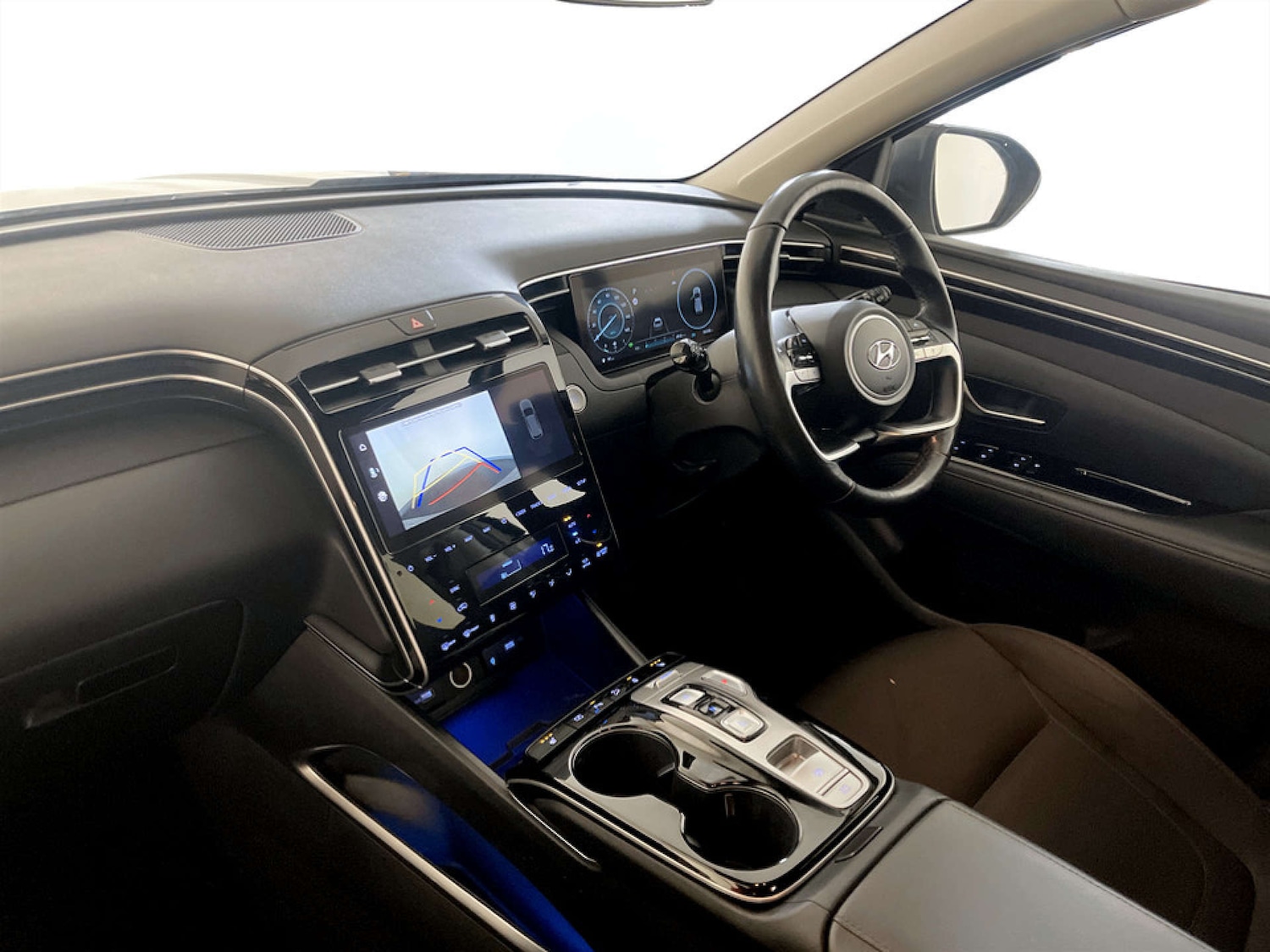 Used Hyundai TUCSON 2022 for sale - 77185220: Photo 12