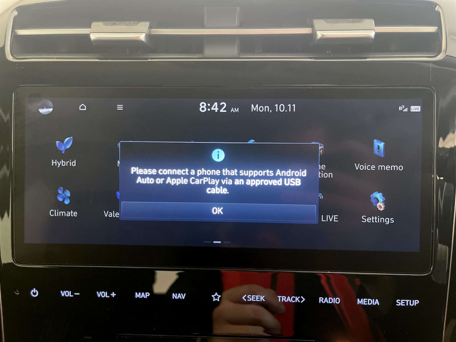 Used Hyundai TUCSON 2022 for sale - 77185220: Photo 21