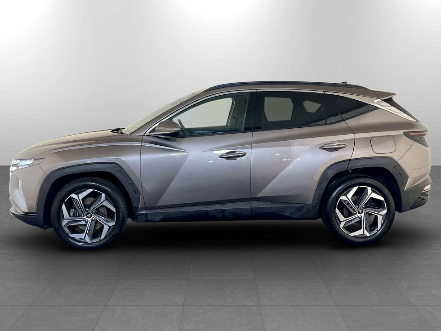 Used Hyundai TUCSON 2022 for sale - 77185220: Photo 7