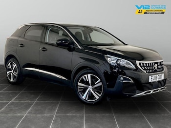 Peugeot - 3008