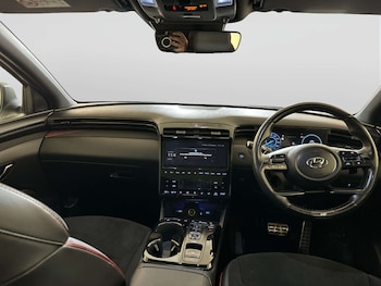 Used Hyundai TUCSON 2022 for sale - 78531825: Photo