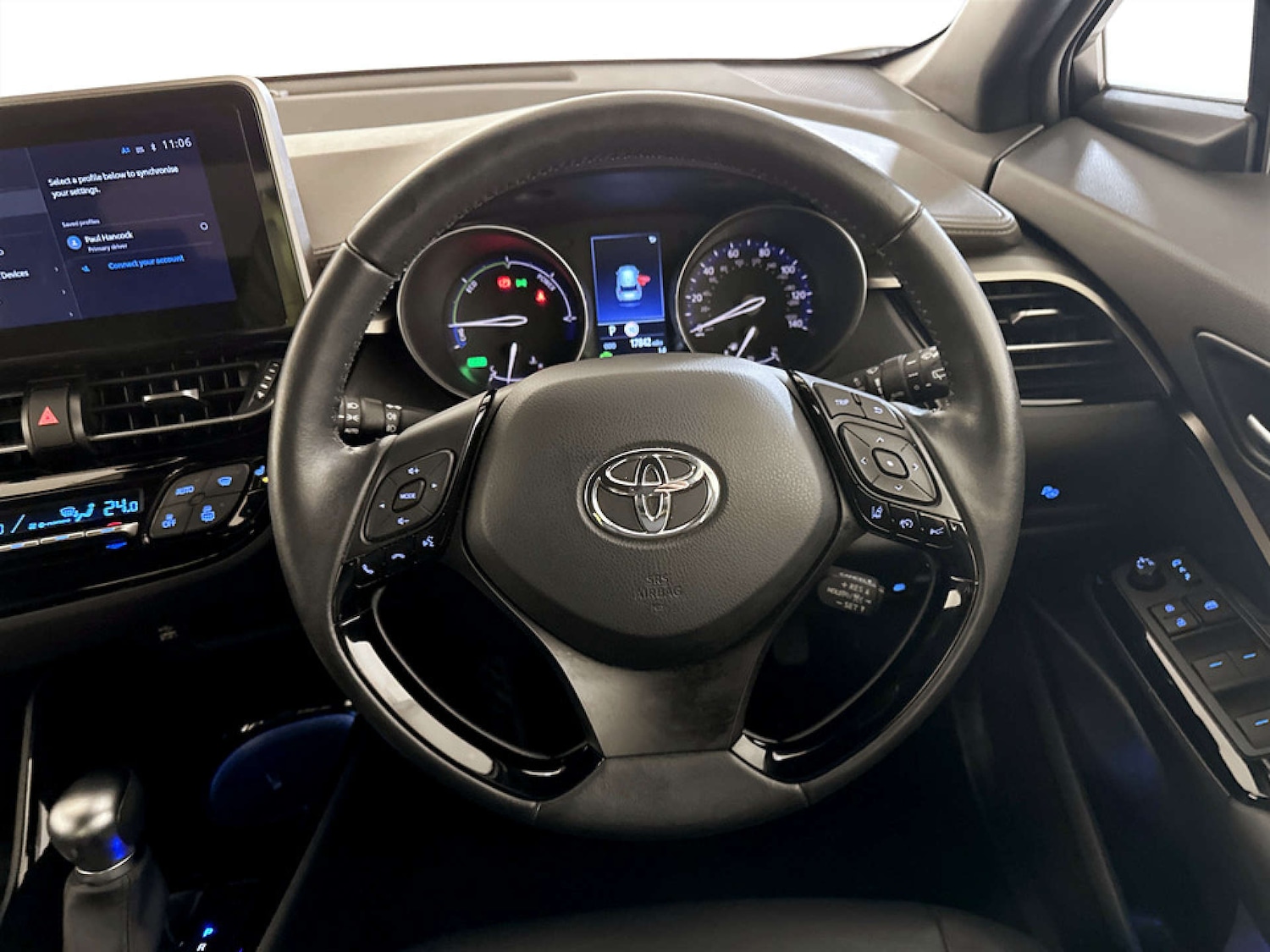 Used Toyota C-HR 2023 for sale - 77185215: Photo 16