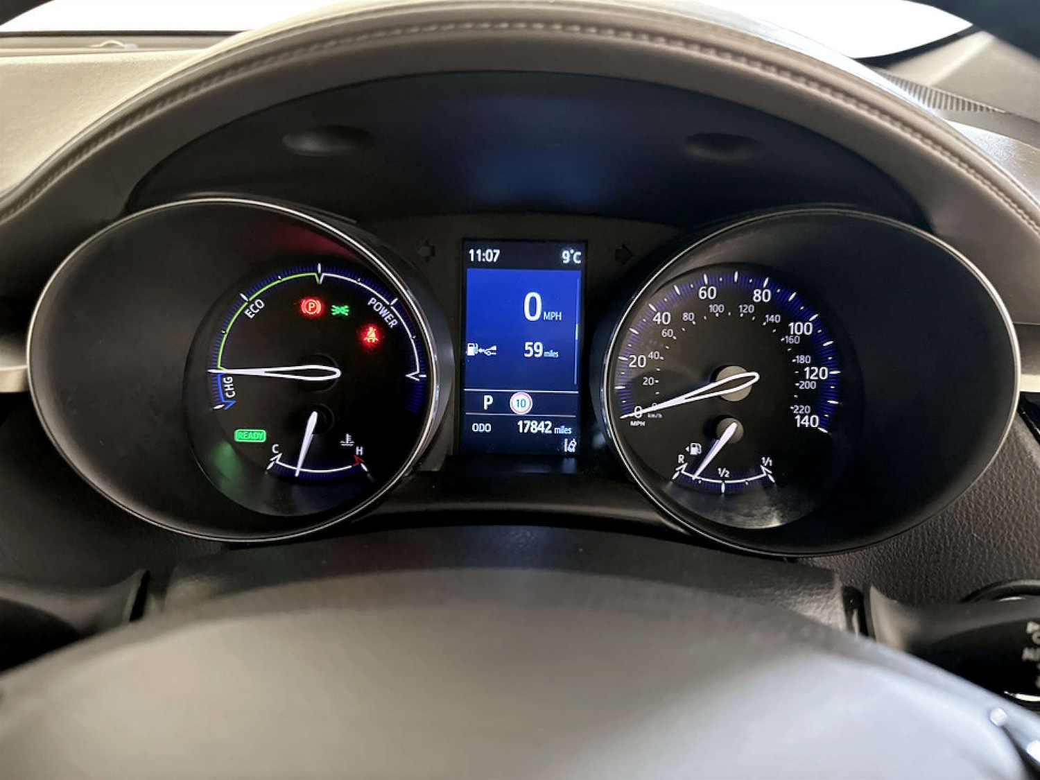 Used Toyota C-HR 2023 for sale - 77185215: Photo 19