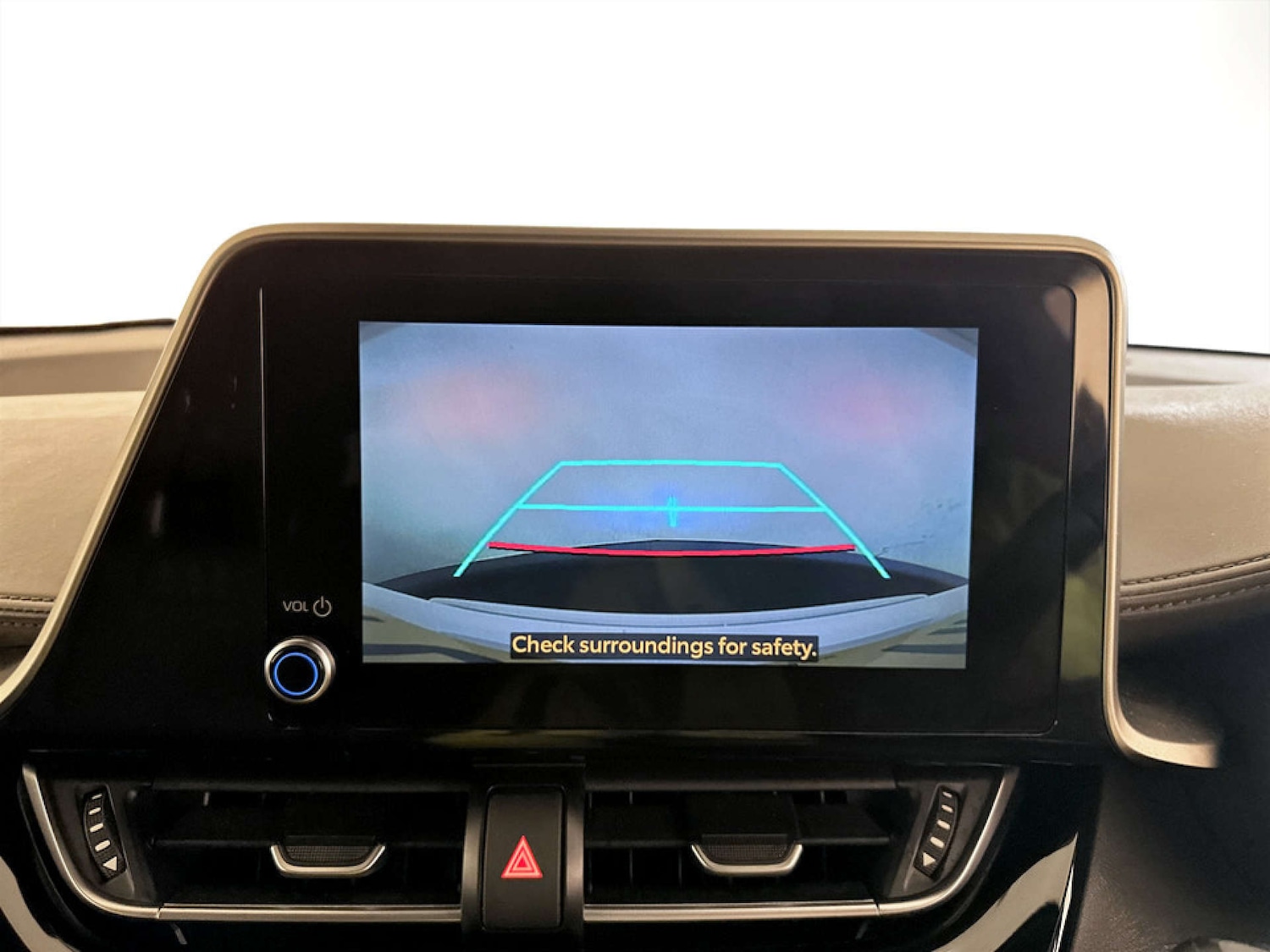 Used Toyota C-HR 2023 for sale - 77185215: Photo 24