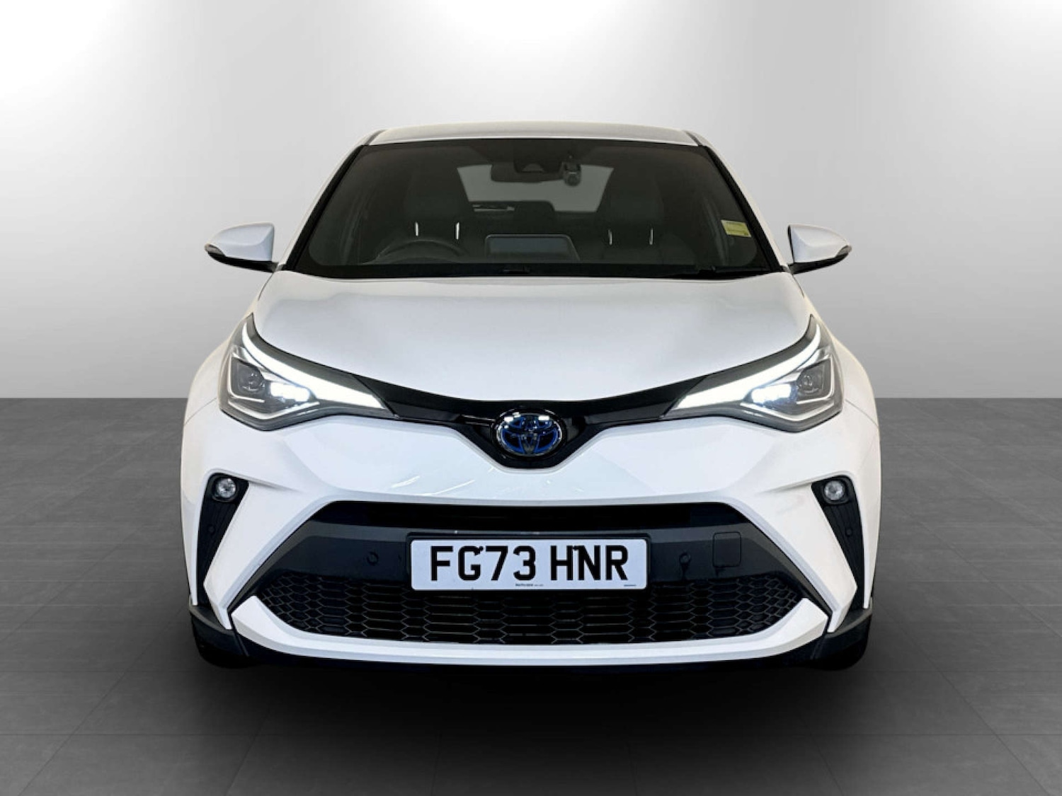 Used Toyota C-HR 2023 for sale - 77185215: Photo 5