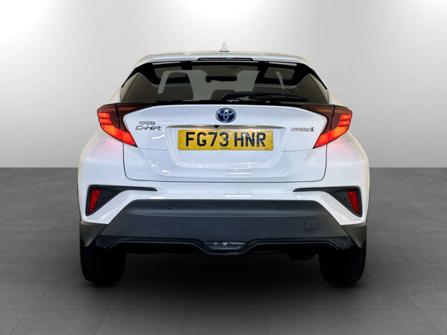 Used Toyota C-HR 2023 for sale - 77185215: Photo 9