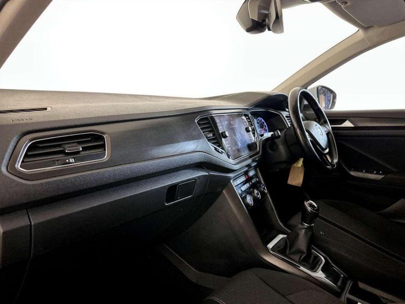 Used Volkswagen T-Roc 2019 for sale - 77018116: Photo 12