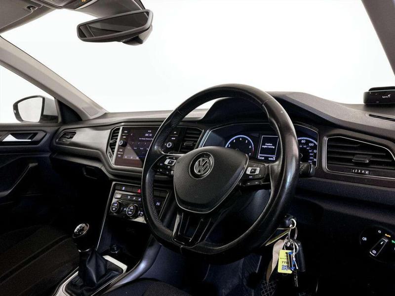 Used Volkswagen T-Roc 2019 for sale - 77018116: Photo 16