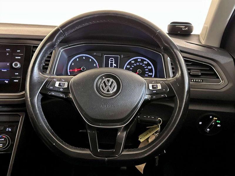 Used Volkswagen T-Roc 2019 for sale - 77018116: Photo 17
