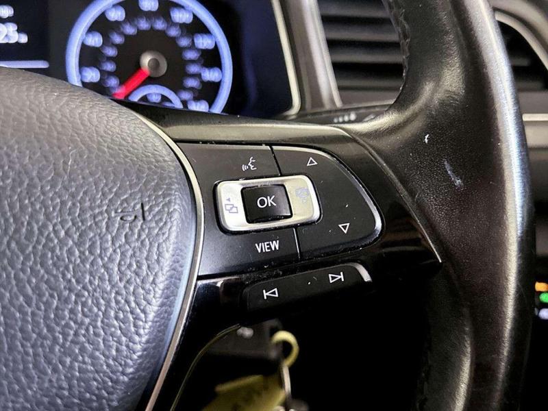 Used Volkswagen T-Roc 2019 for sale - 77018116: Photo 20