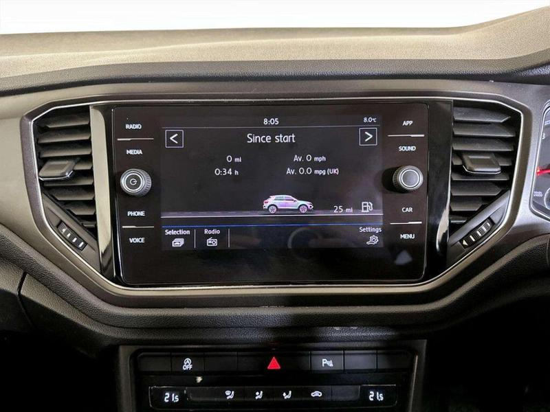 Used Volkswagen T-Roc 2019 for sale - 77018116: Photo 24
