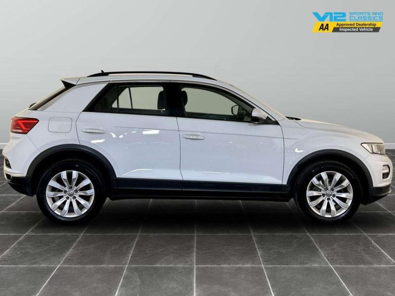 Used Volkswagen T-Roc 2019 for sale - 77018116: Photo 6