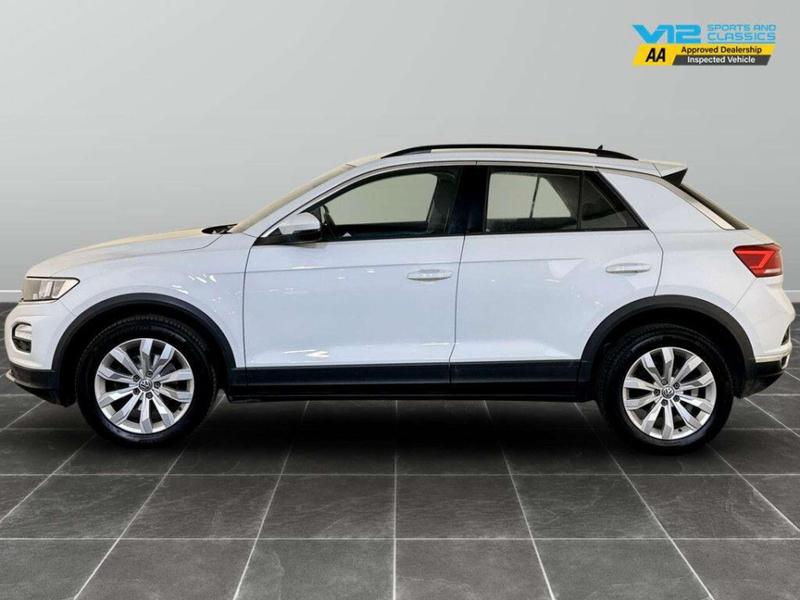 Used Volkswagen T-Roc 2019 for sale - 77018116: Photo 8