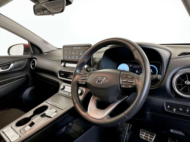 Used Hyundai KONA 2022 for sale - 76949119: Photo 16