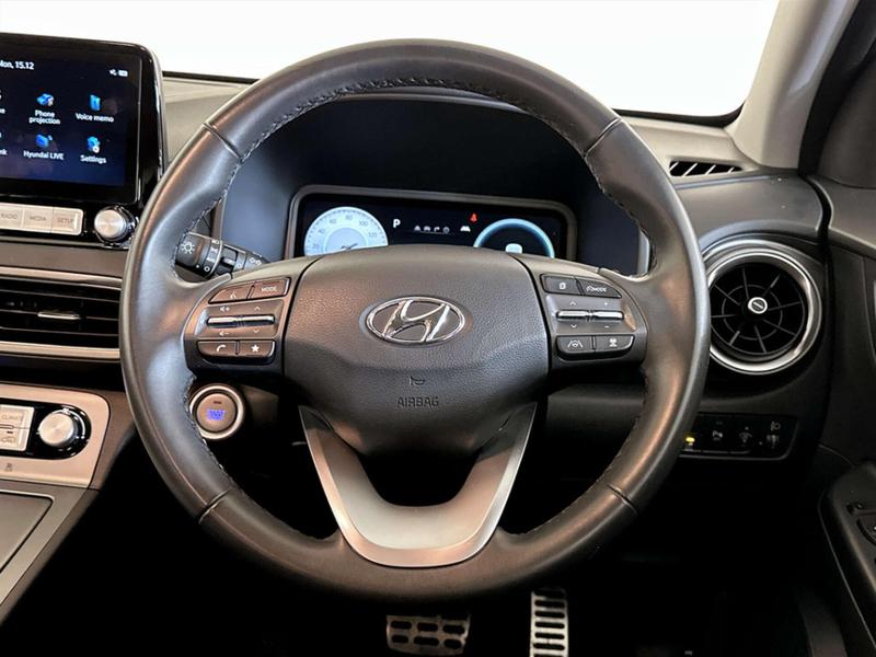 Used Hyundai KONA 2022 for sale - 76949119: Photo 17