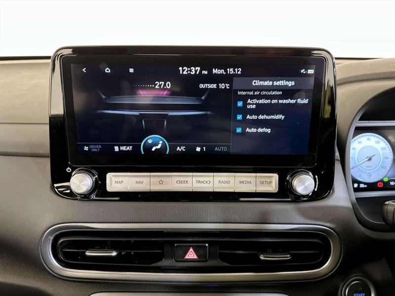 Used Hyundai KONA 2022 for sale - 76949119: Photo 22