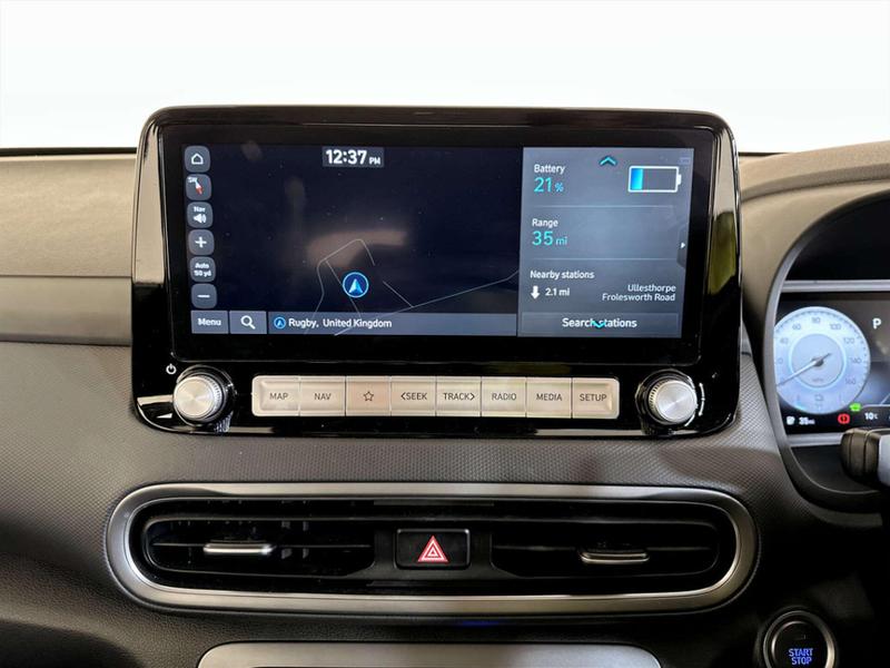 Used Hyundai KONA 2022 for sale - 76949119: Photo 23