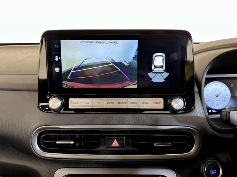 Used Hyundai KONA 2022 for sale - 76949119: Photo 24