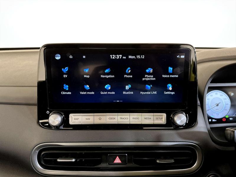 Used Hyundai KONA 2022 for sale - 76949119: Photo 25