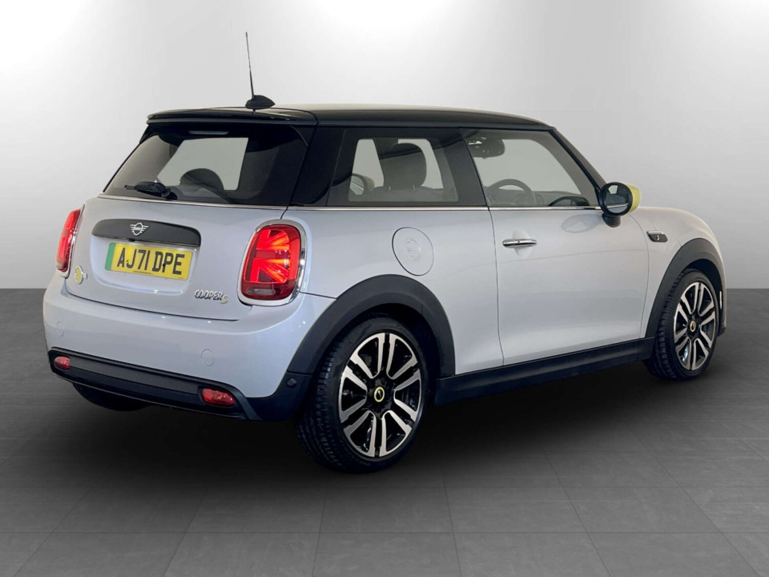 Used MINI Hatch 2021 for sale - 77422869: Photo 10