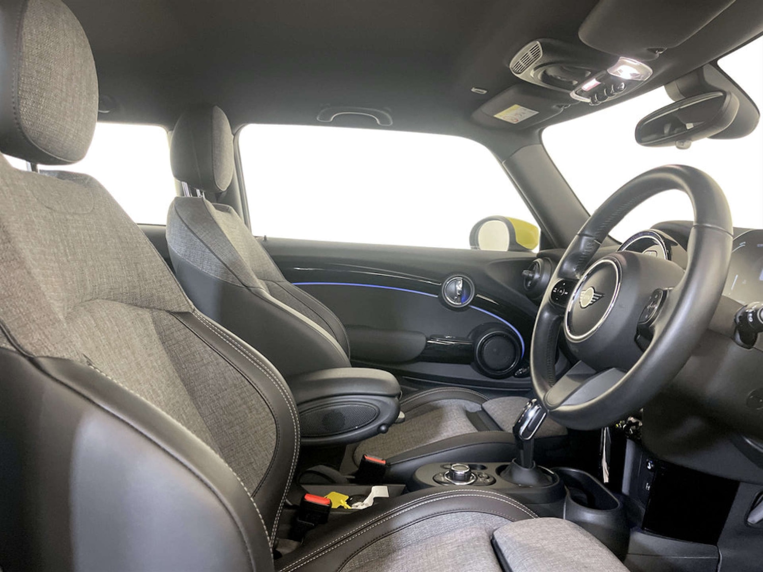 Used MINI Hatch 2021 for sale - 77422869: Photo 13