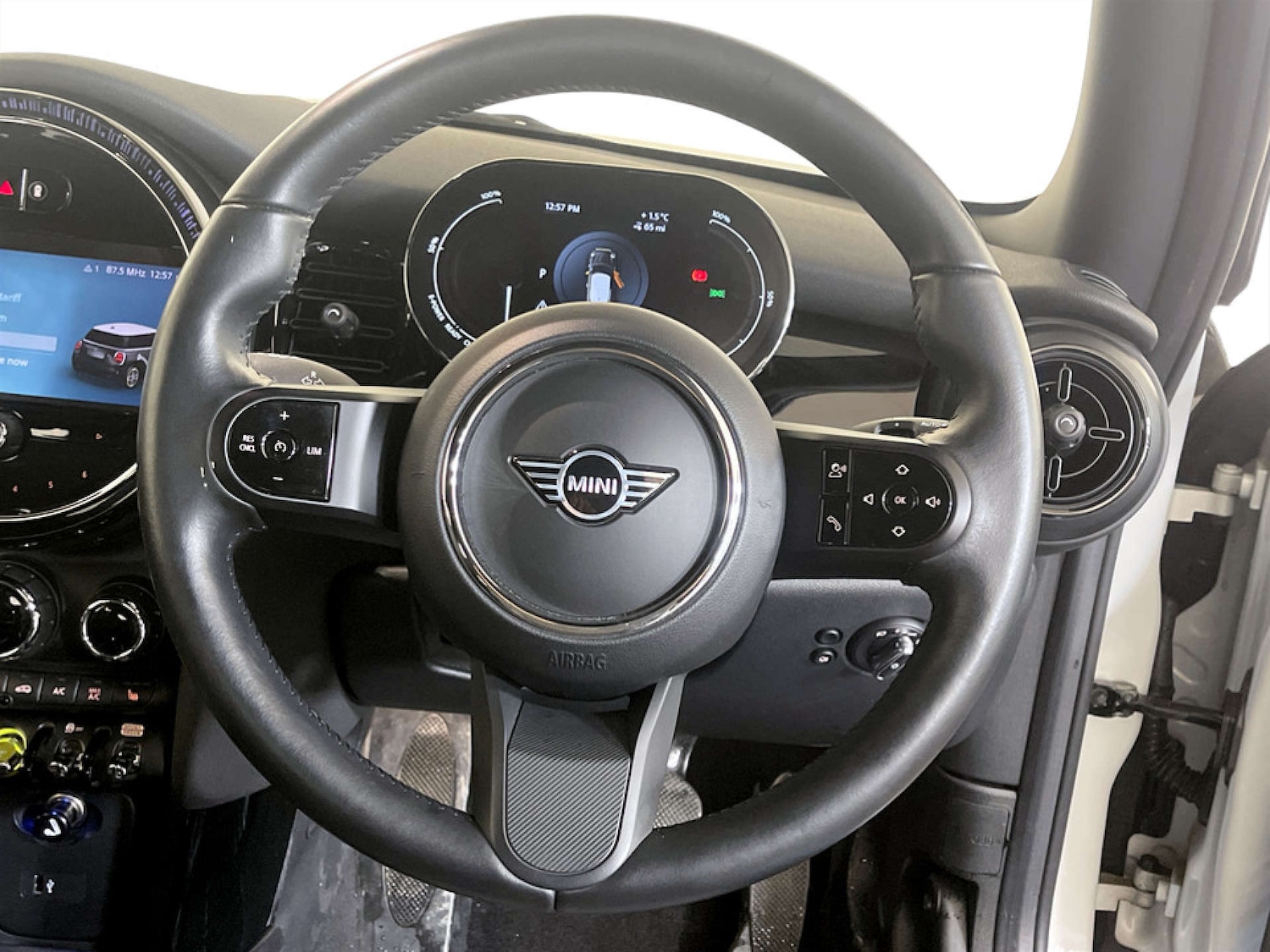 Used MINI Hatch 2021 for sale - 77422869: Photo 16