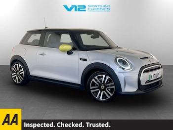 Used MINI Hatch 2021 for sale - 77422869: Photo