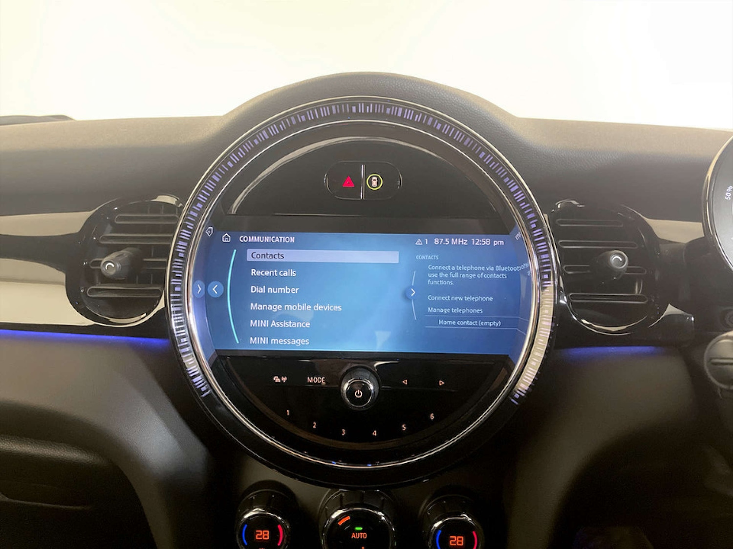 Used MINI Hatch 2021 for sale - 77422869: Photo 24