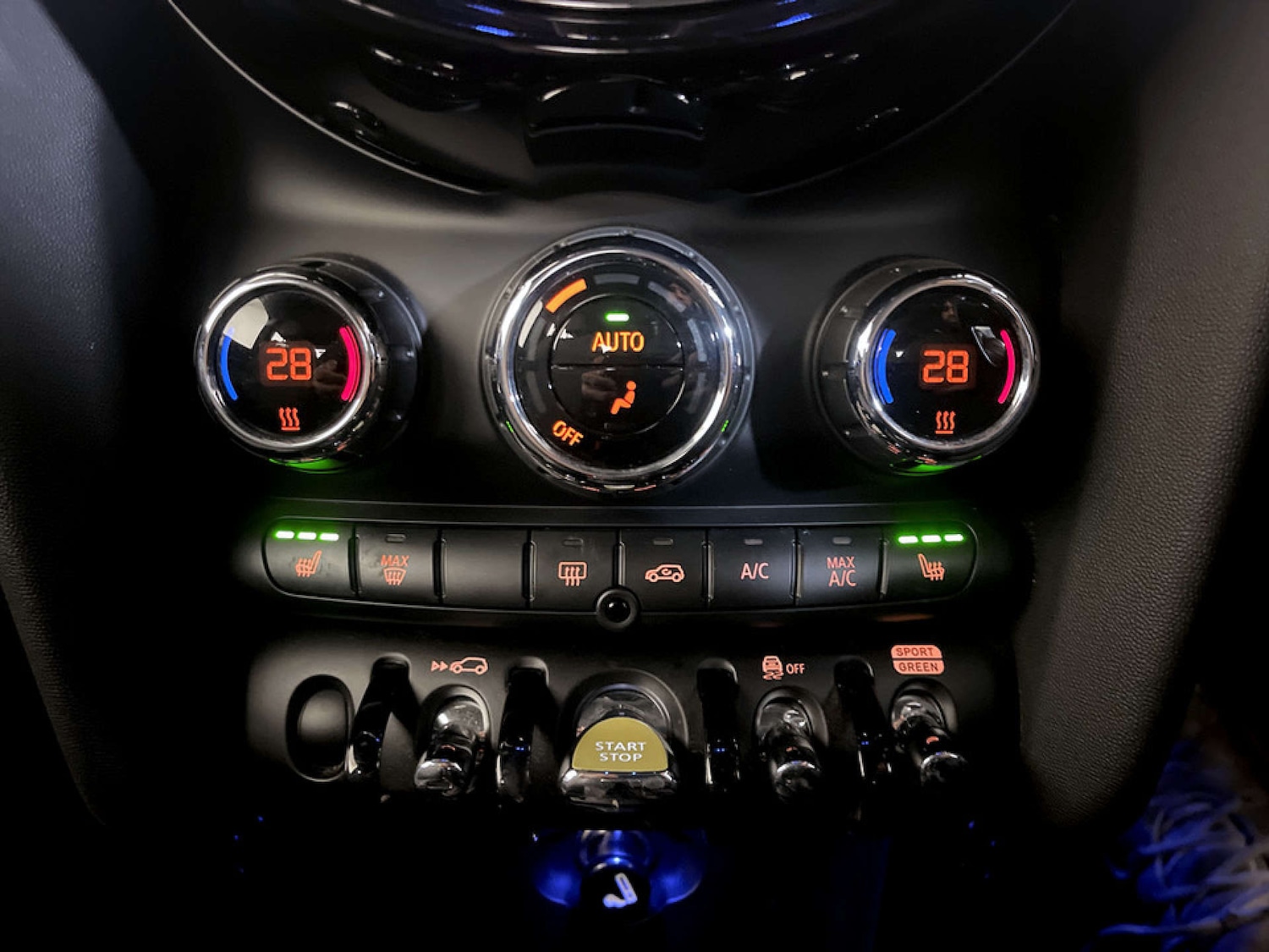 Used MINI Hatch 2021 for sale - 77422869: Photo 25