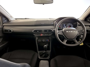 Used Dacia Sandero 2023 for sale - 77380711: Photo