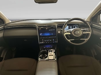 Used Hyundai TUCSON 2021 for sale - 79559667: Photo