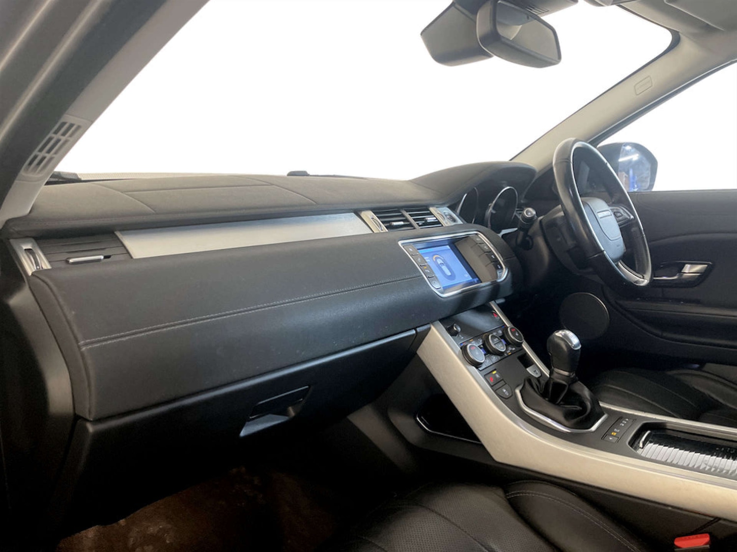 Used Land Rover Range Rover Evoque 2016 for sale - 77422843: Photo 12