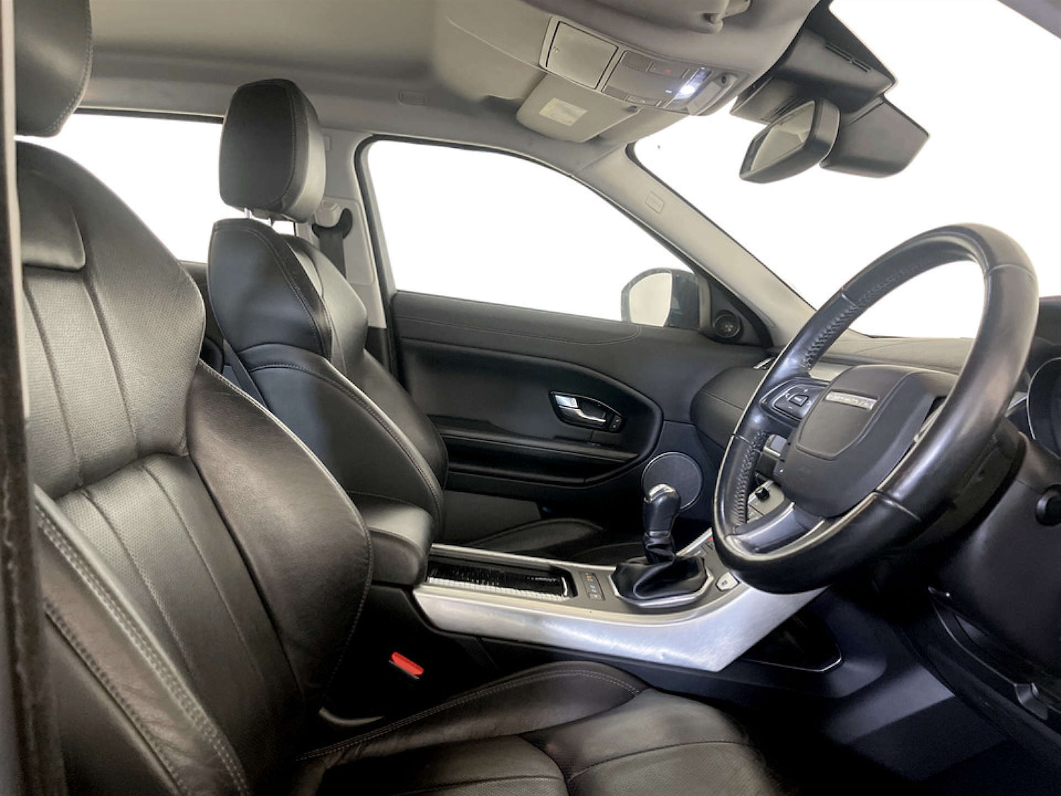 Used Land Rover Range Rover Evoque 2016 for sale - 77422843: Photo 13